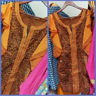 لباس مجلسی کاملا نو