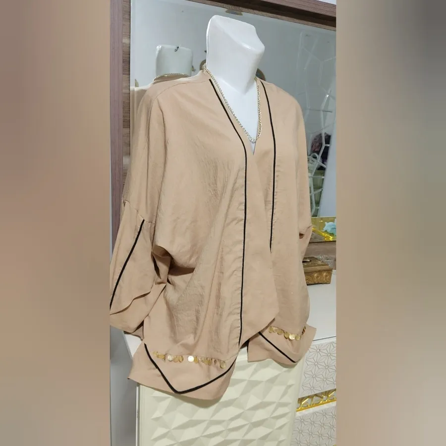 ست مانتو و شلوار