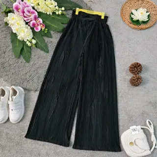 شلوار پلیسه ای