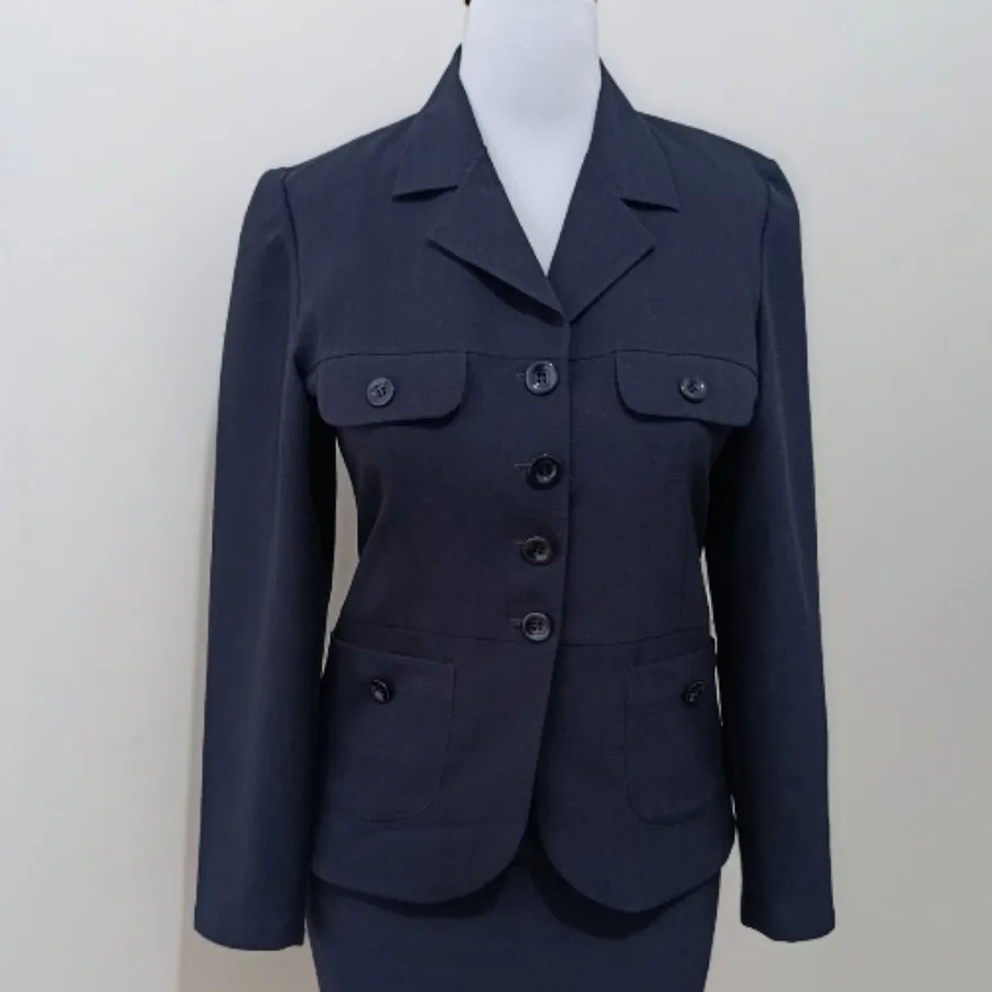 کت و دامن اسپرت