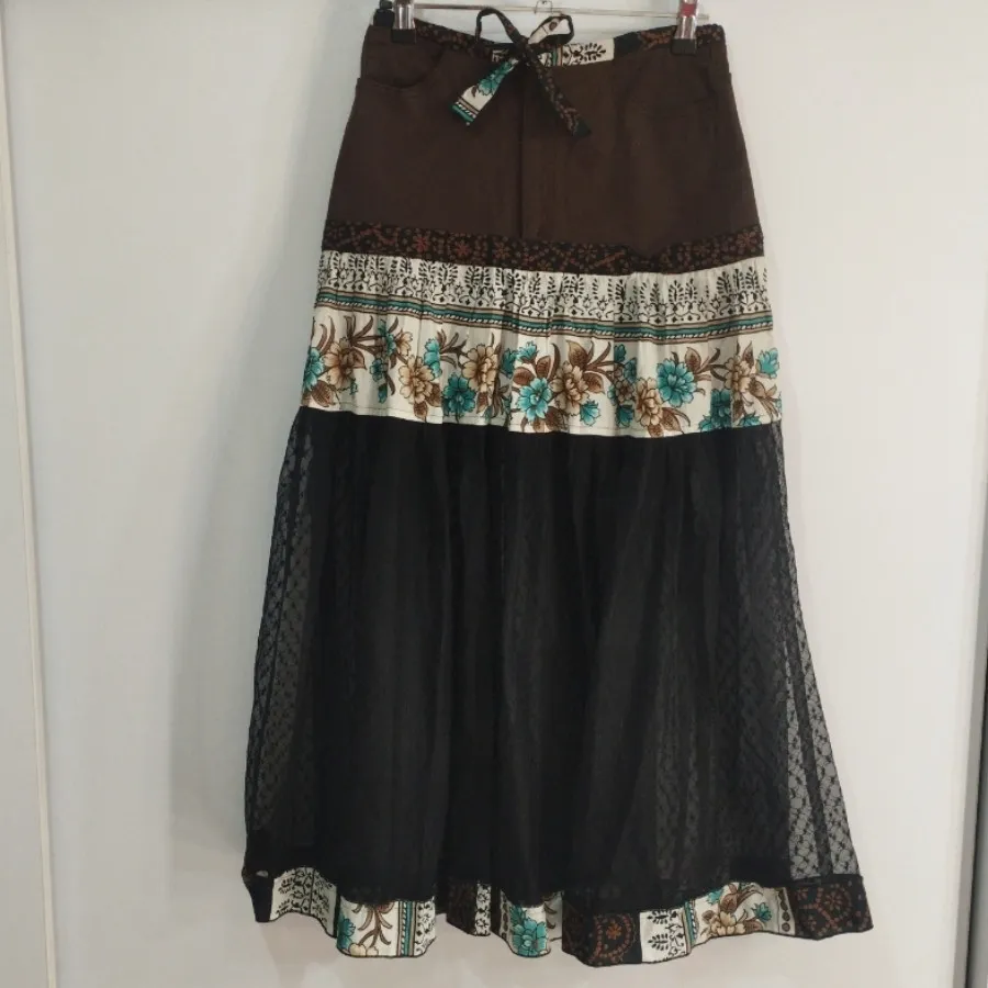 دامن بلند مجلسی