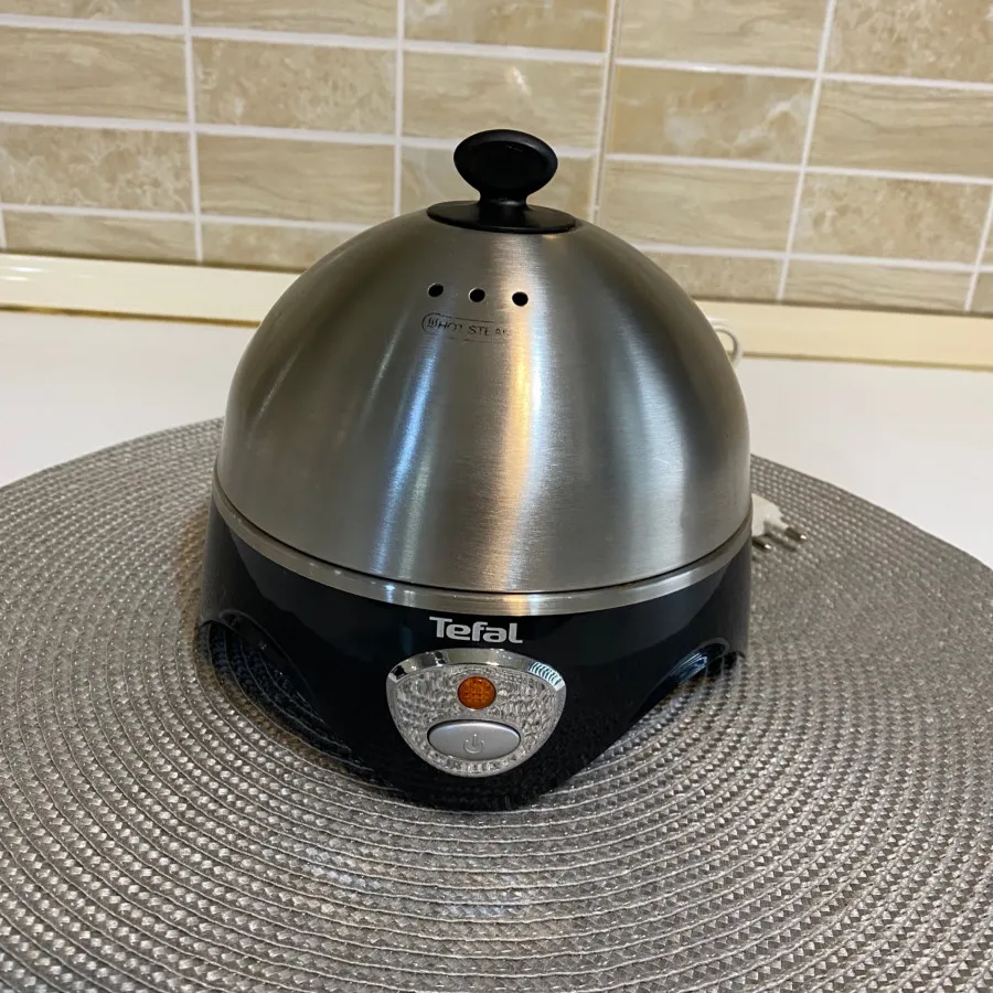 تخم مرغ پز تفال Tefal