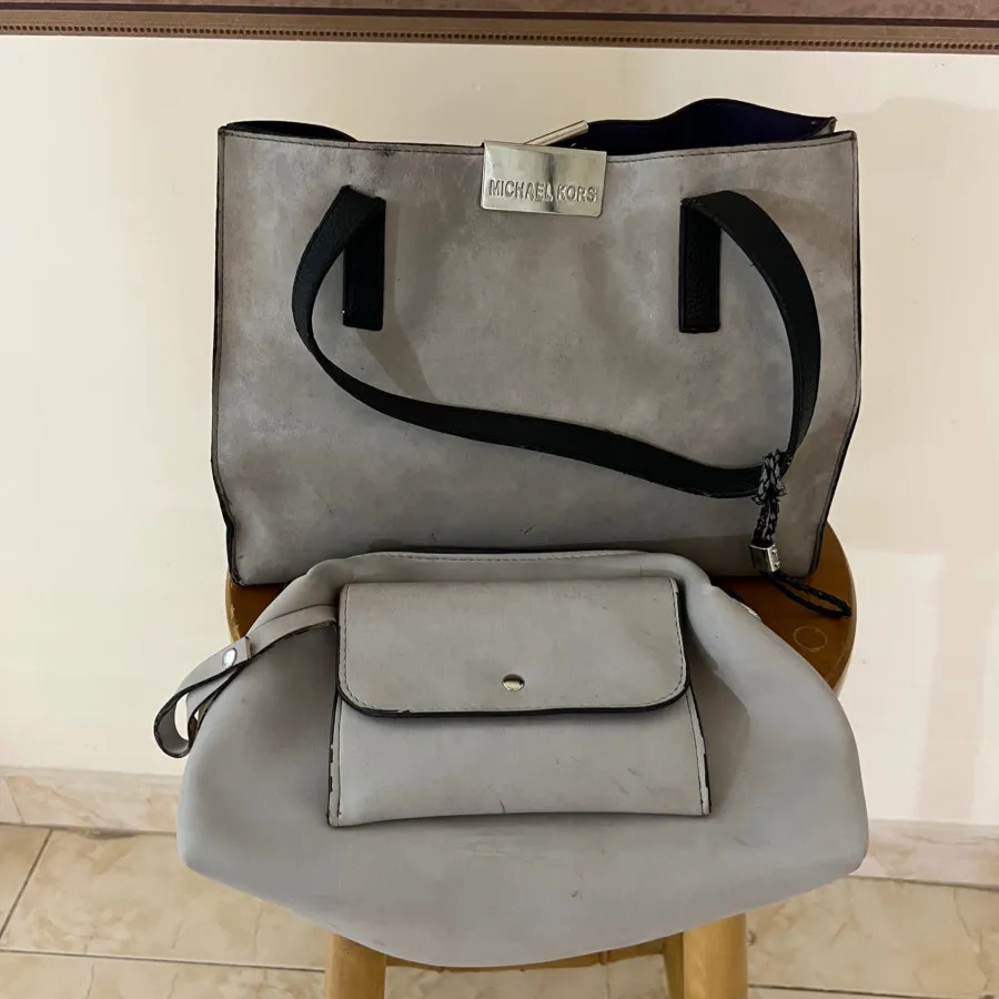 کیف سه تکه مایکل کورس