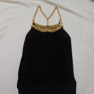 تاپ یفه کار شده طلایی