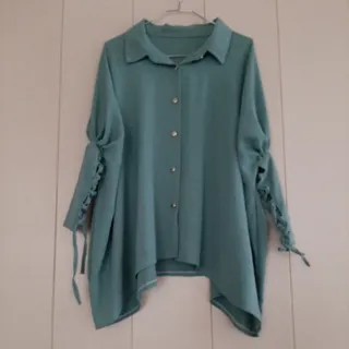 شومیز سایزسایز36 و 38