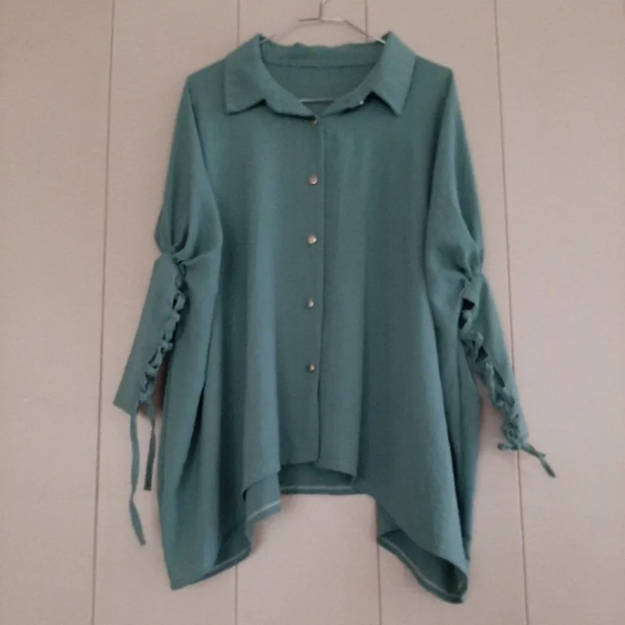 شومیز سایزسایز36 و 38