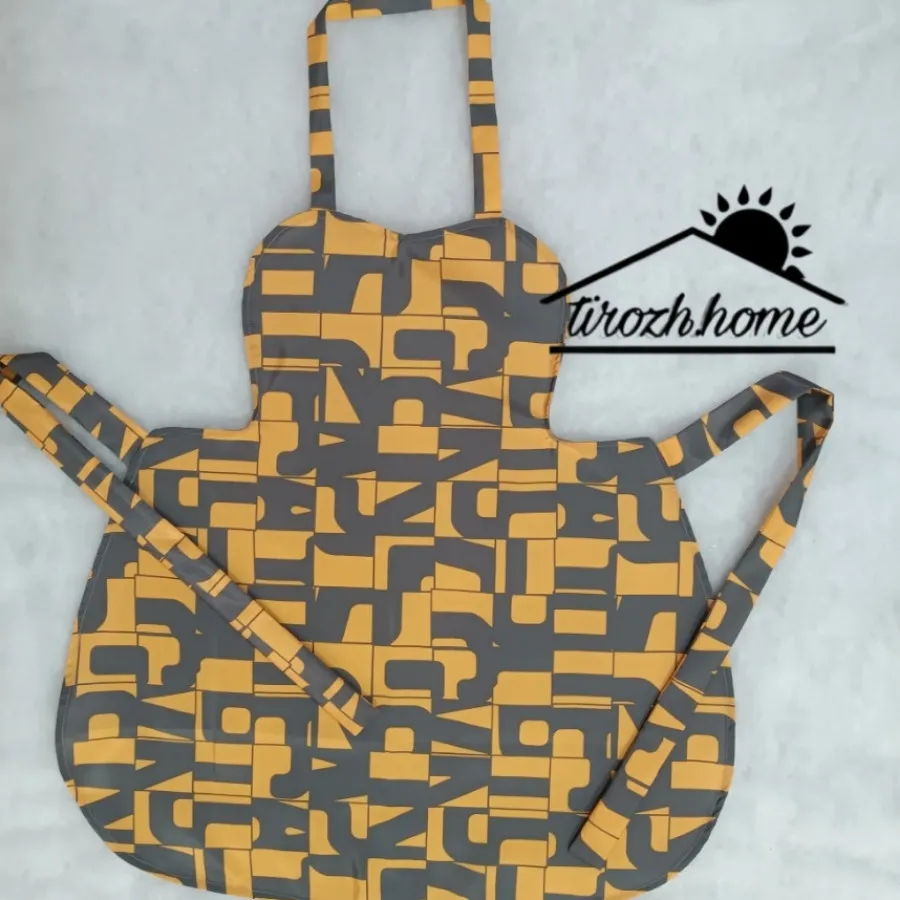 پیشبند آشپزخانه ضدآب