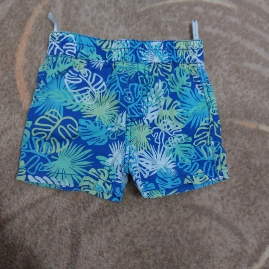 شلوارک بچگونه