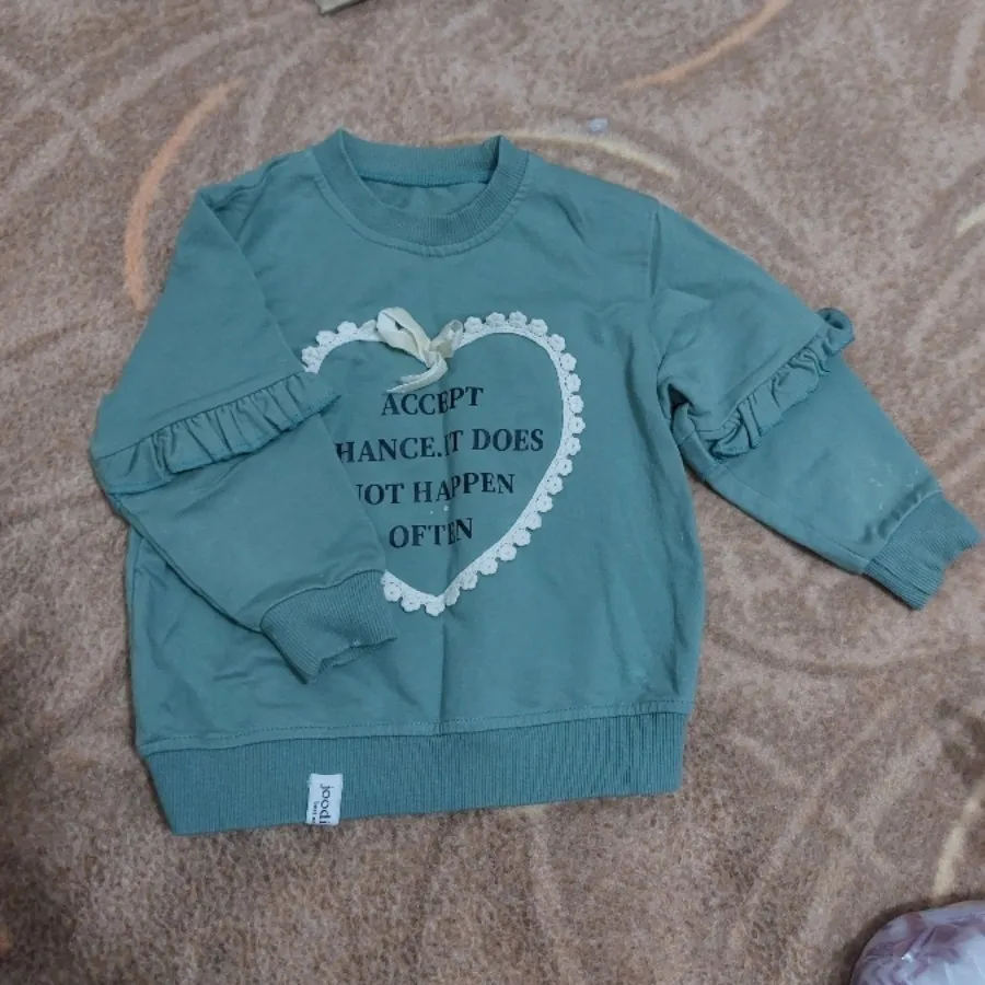 بلوز دخترانه