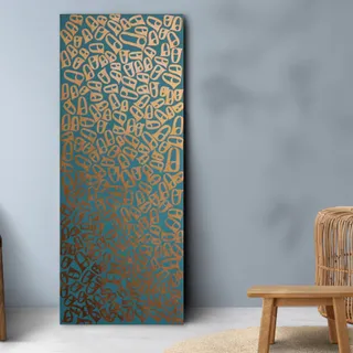 تابلو کالیگرافی