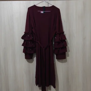 پیراهن مهمانی