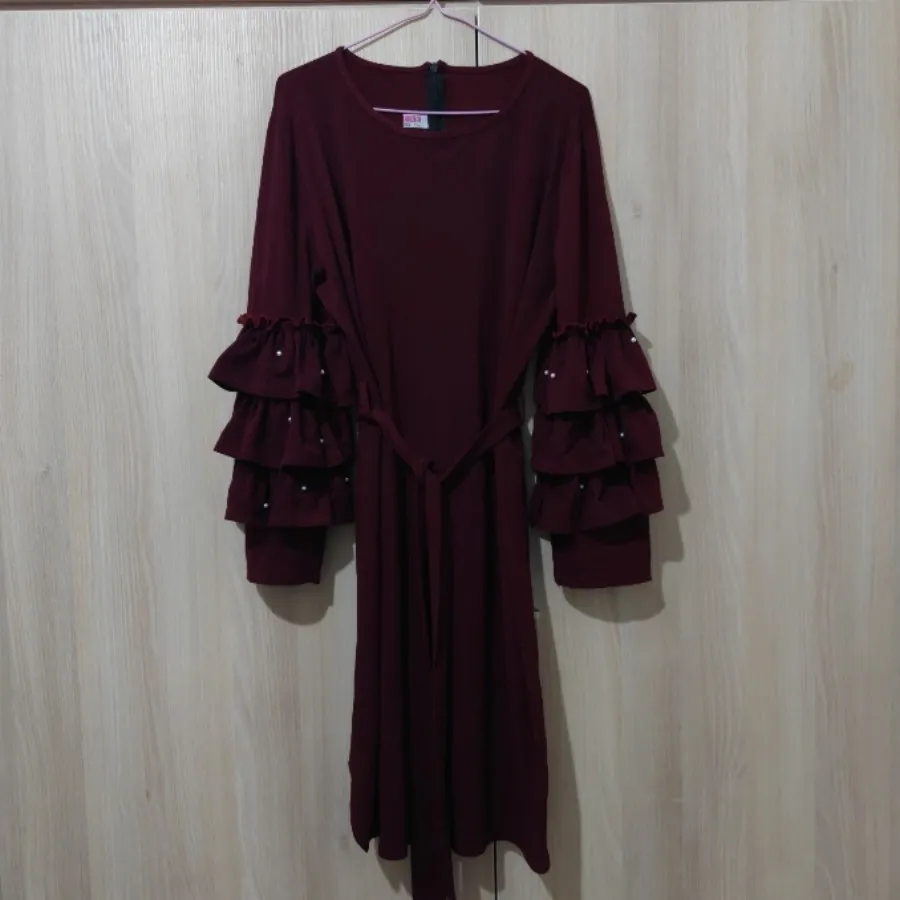 پیراهن مهمانی