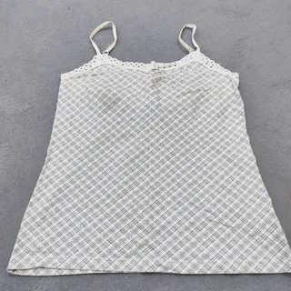 تاپ سوتین دار