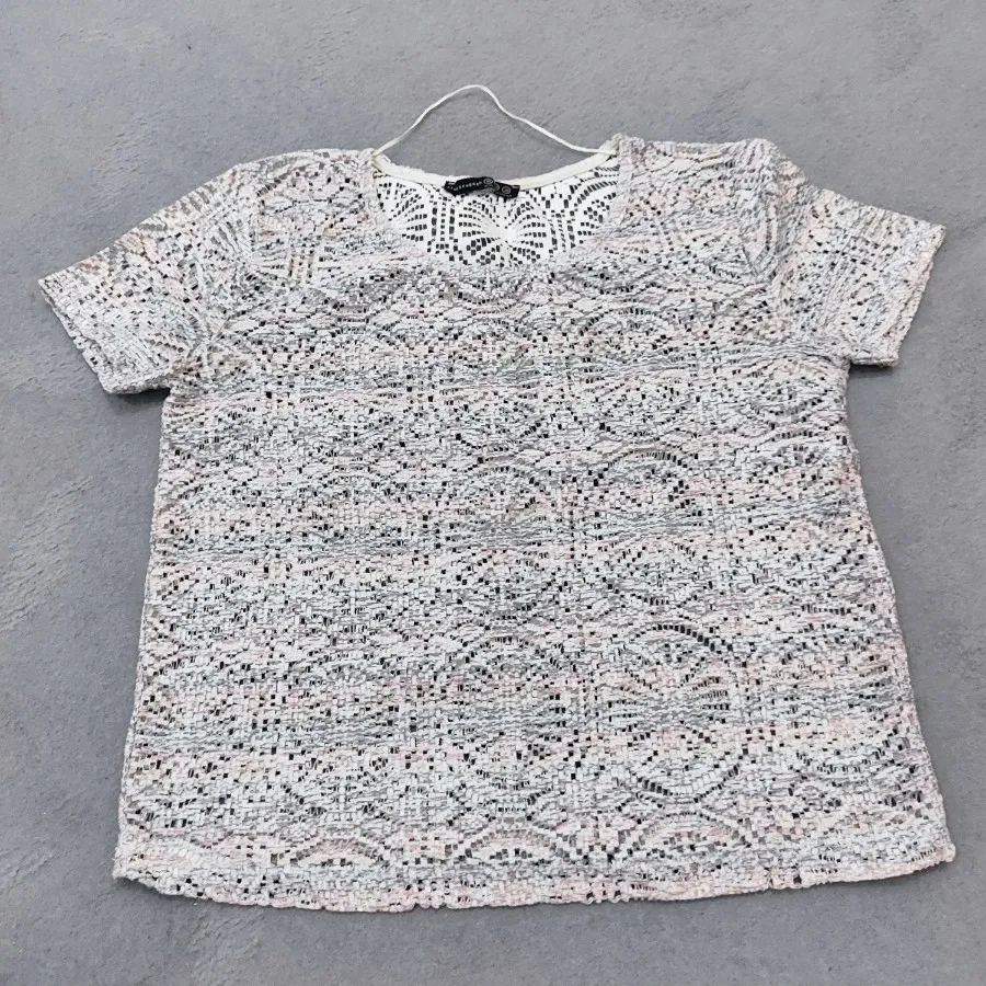 تاپ کراپ گیپور