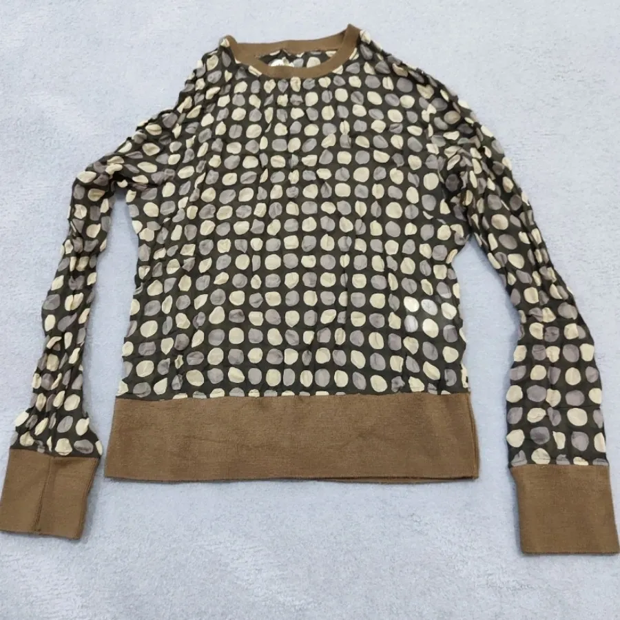 شومیز اسکینی