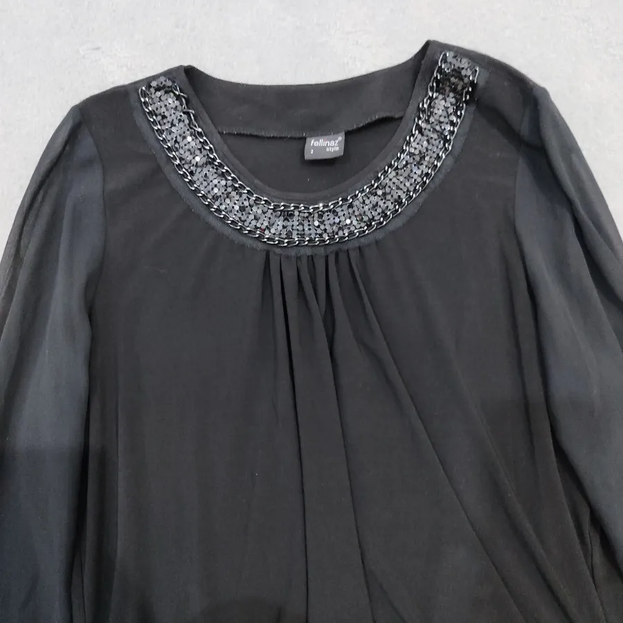 شومیز مجلسی