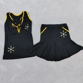 تاپ دامن راحتی