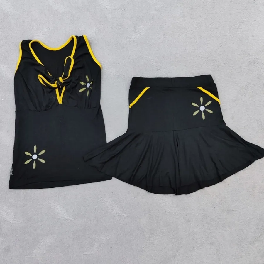 تاپ دامن راحتی