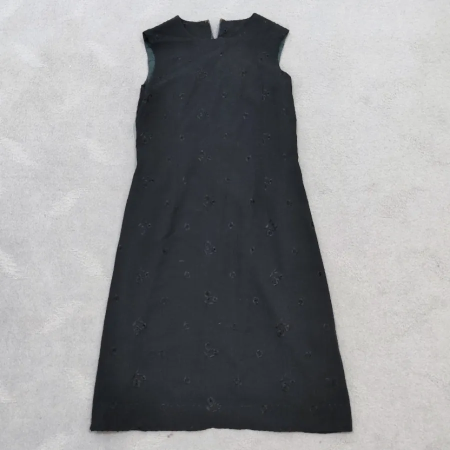 سارافن رسمی مجلسی مشکی