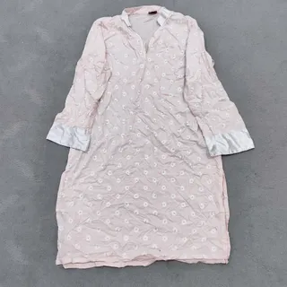 شومیز هندی خامه دوزی شده