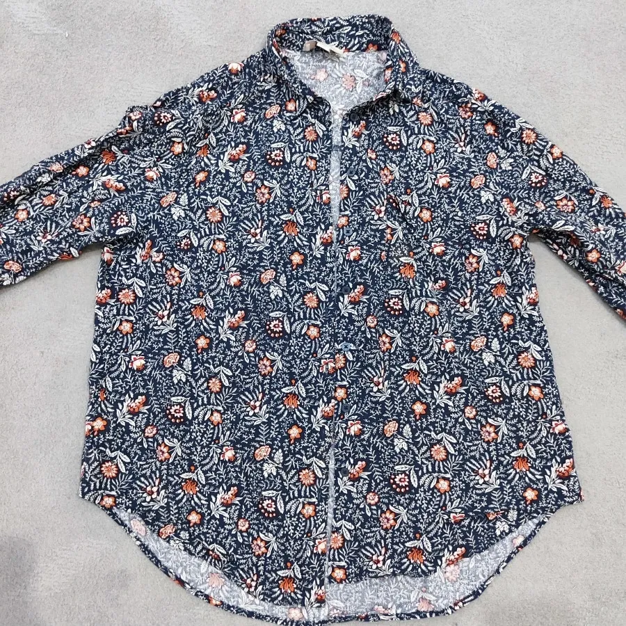 شومیز هاوایی