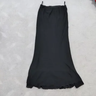 دامن مجلسی حریر ابریشمی