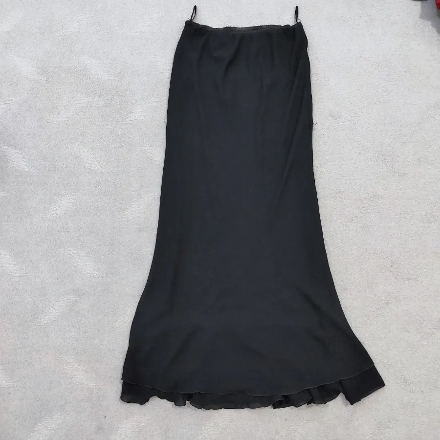 دامن مجلسی حریر ابریشمی