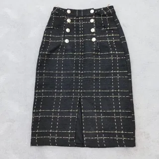 دامن کره ای