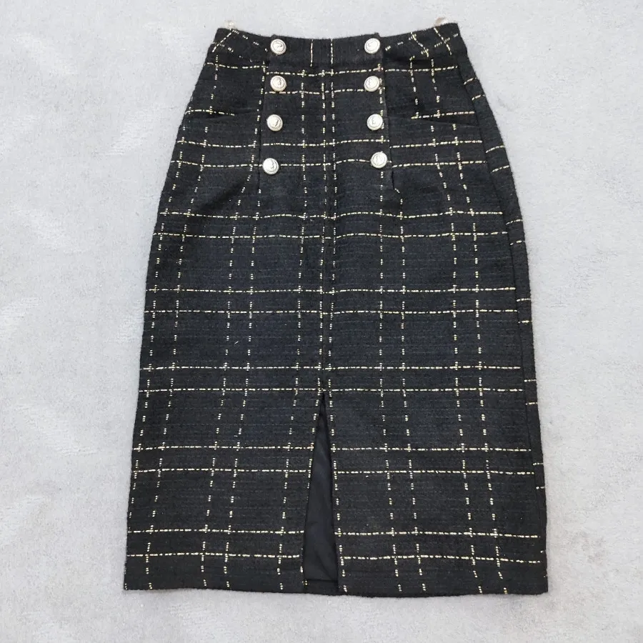 دامن کره ای