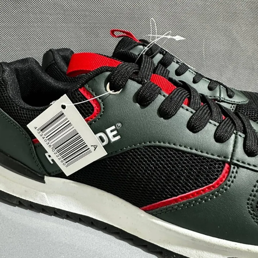 کتونی ترکینگ پارکساید الم