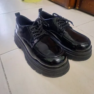 کفش زنانه مشکی