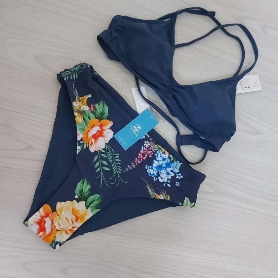 مایوهای دوتیکه برند cupsh