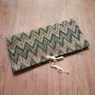 کیف دستی پارچه ای