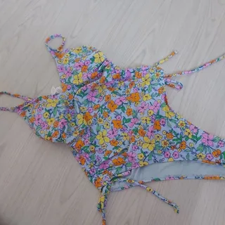 مایوهای یکسره برند cupshe