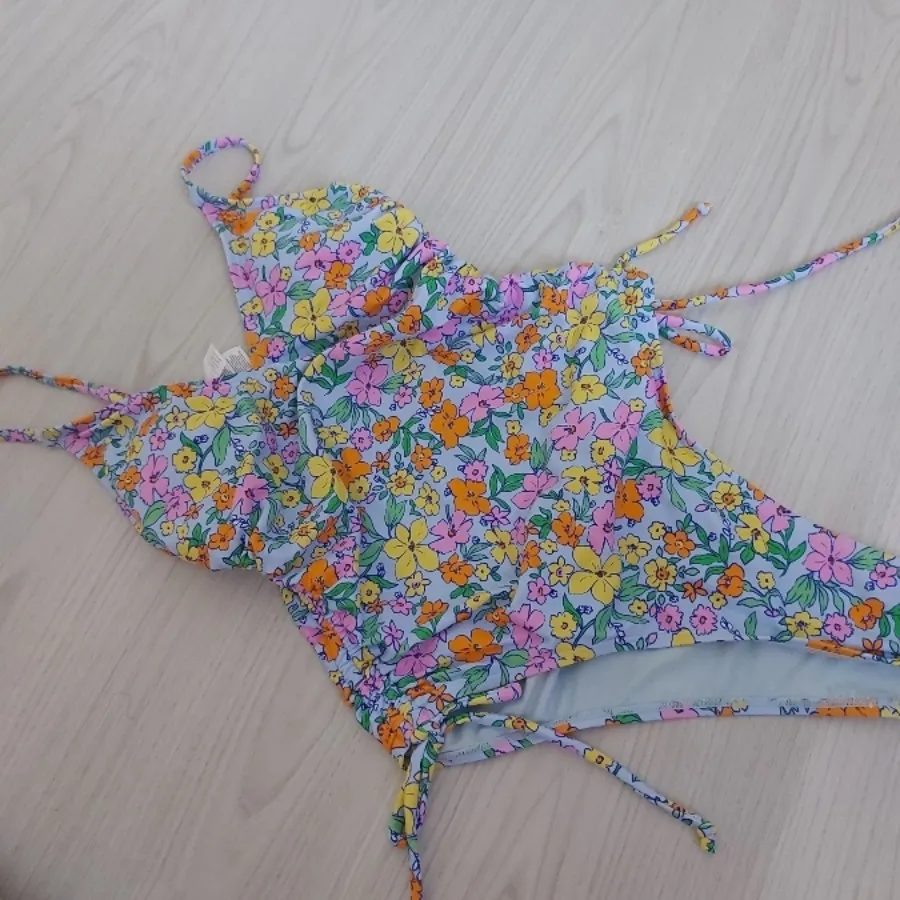 مایوهای یکسره برند cupshe