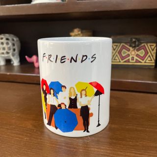 ماگ فرندز