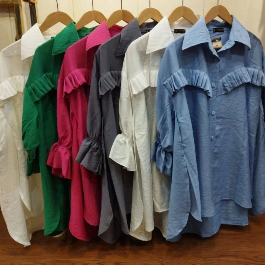 تونیک مانتویی