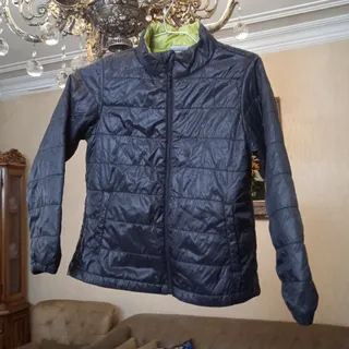 کاپشن سبک برند