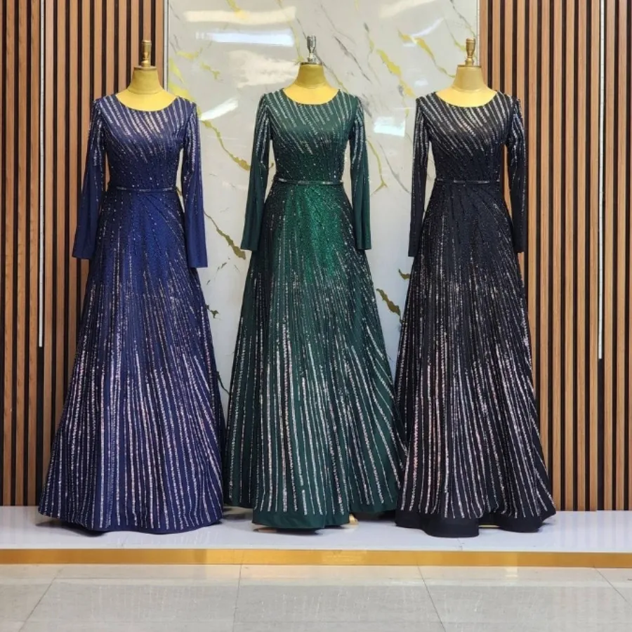 لباس نامزدی  عقد