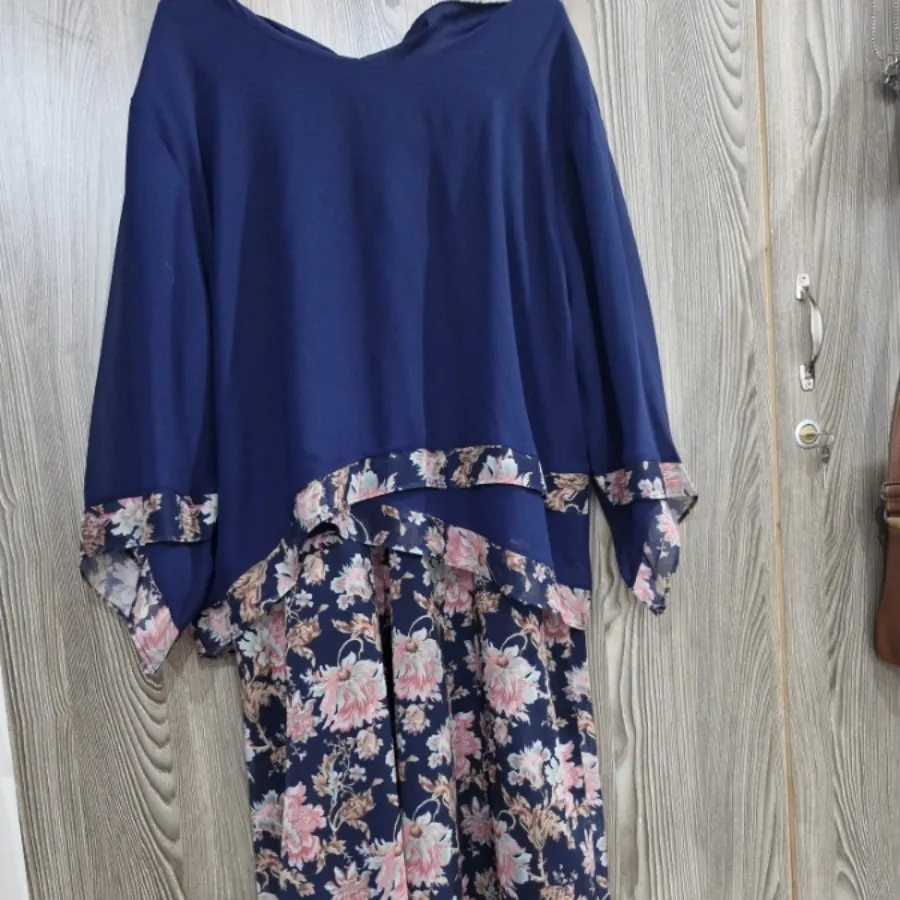 پیراهن مجلسی