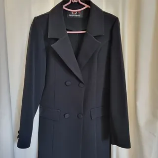 تک کت بلند اداری مزونی