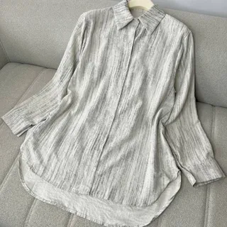 تونیک شاین جنس کتان