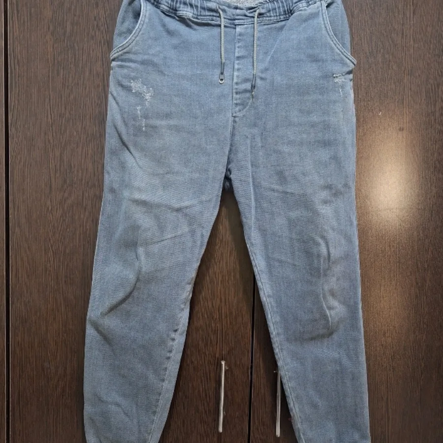 شلوار مردانه کتان درجه یک