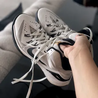 کتونی اصل نایک