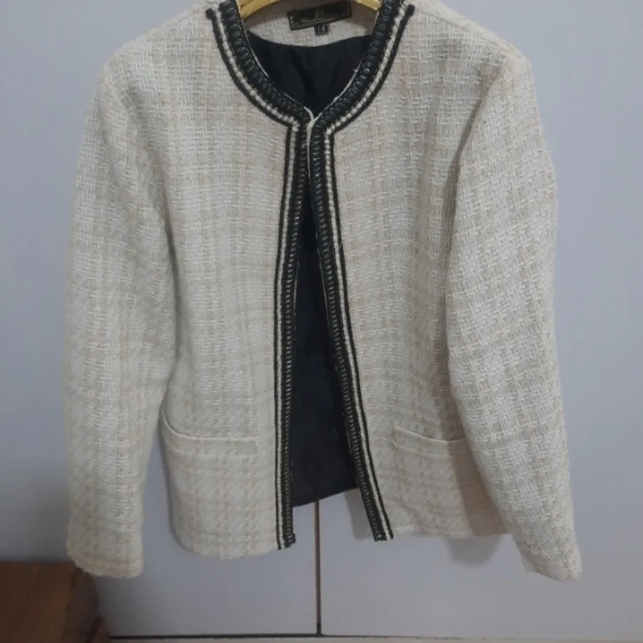 کت مجلسی زمستونی