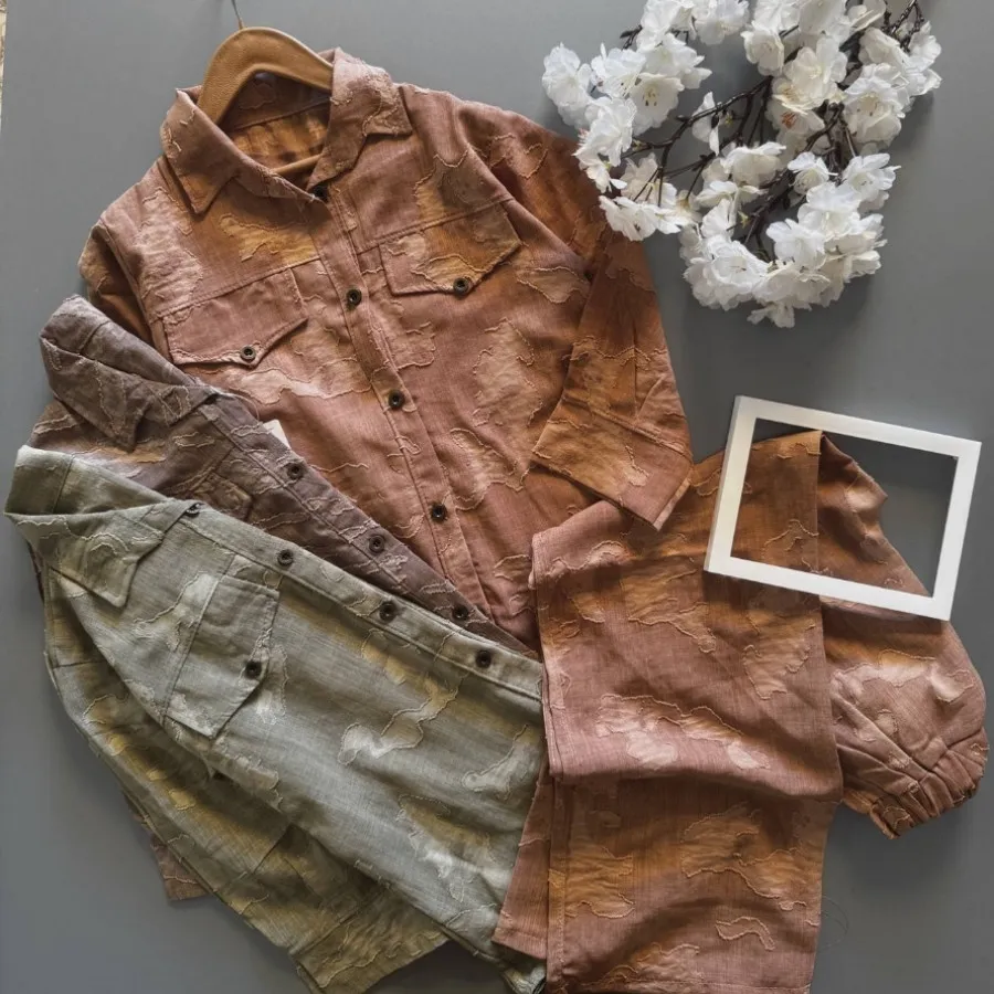 شومیزشلوار