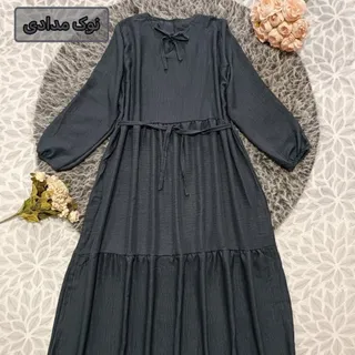 پیراهن ساحلی