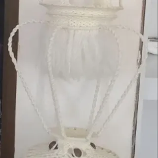 اویز مکرومه