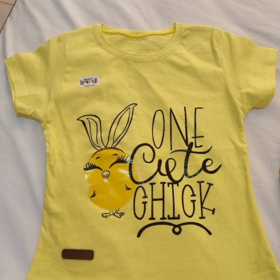 تی شرت و شلوار