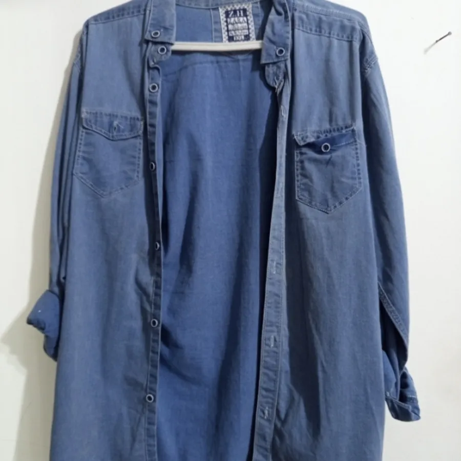 شومیز طرح لی